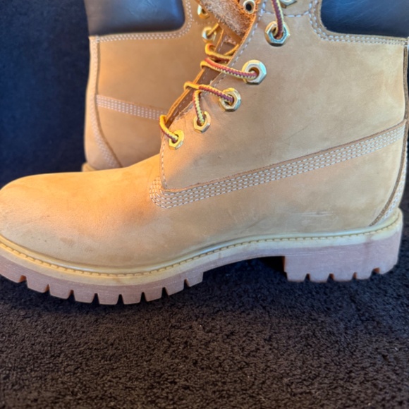 Men\'s Timberland 6\